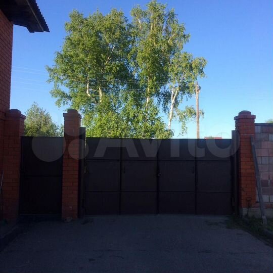 Коттедж 300 м² на участке 19 сот.