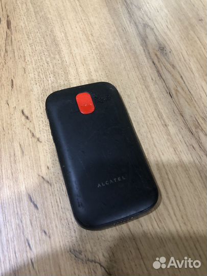 Alcatel 2000