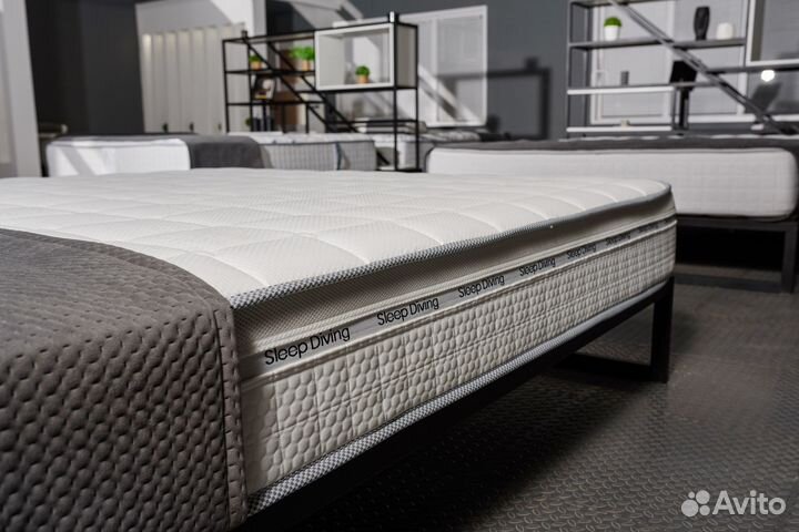 Матрасы оптом для гостиниц, отелей, баз отдыха