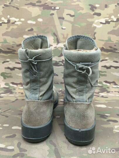 Контрактные берцы армии США Corcoran, размер 43,5