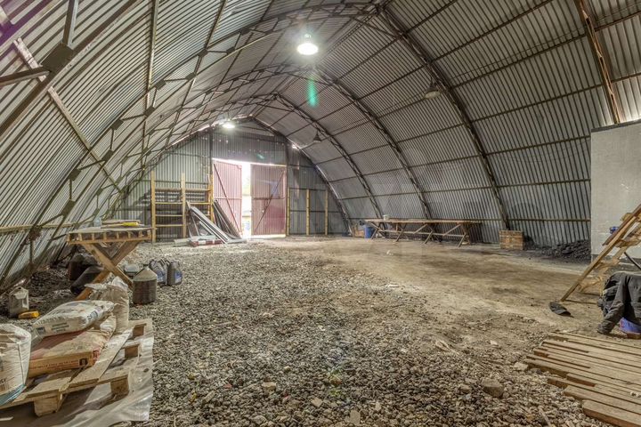 Производство, 306.3 м²