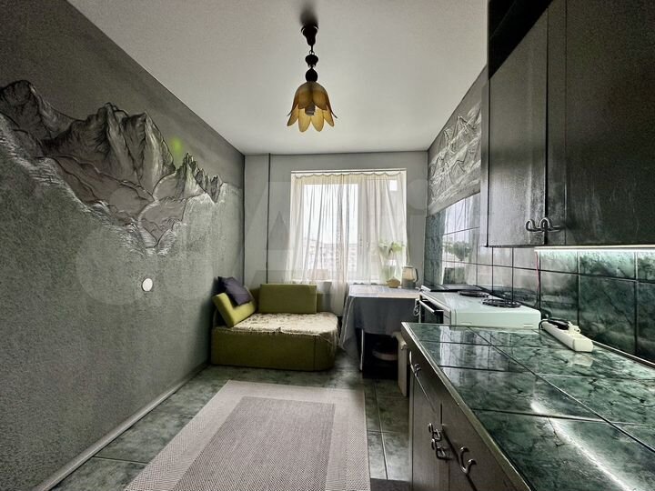 Комната 11,9 м² в 3-к., 10/10 эт.