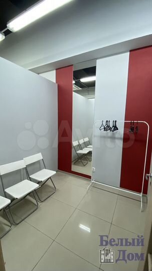 Продам торговое помещение, 116.9 м²