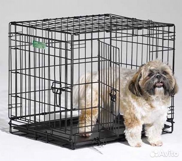 Клетка для собак