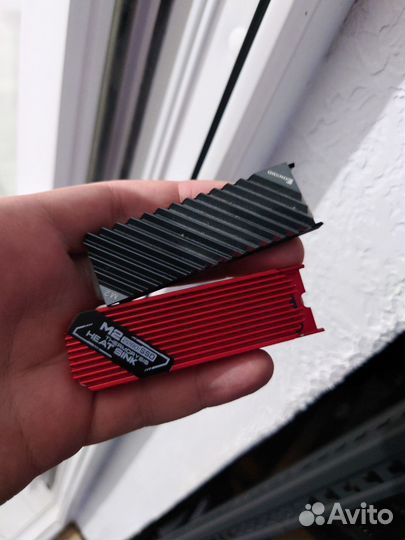 Ssd nvme m2 500gb