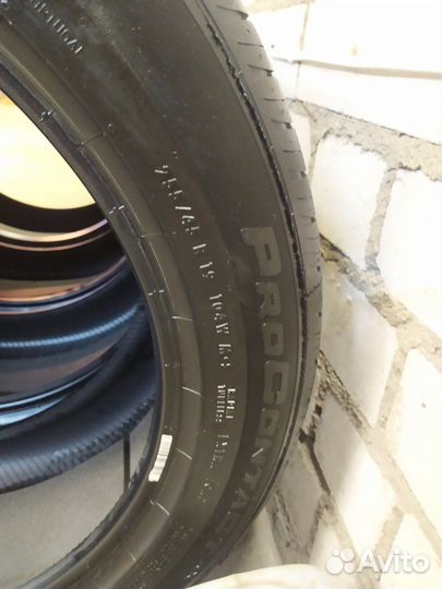 Pro Comp A/T Sport 2.25/4.5 R19