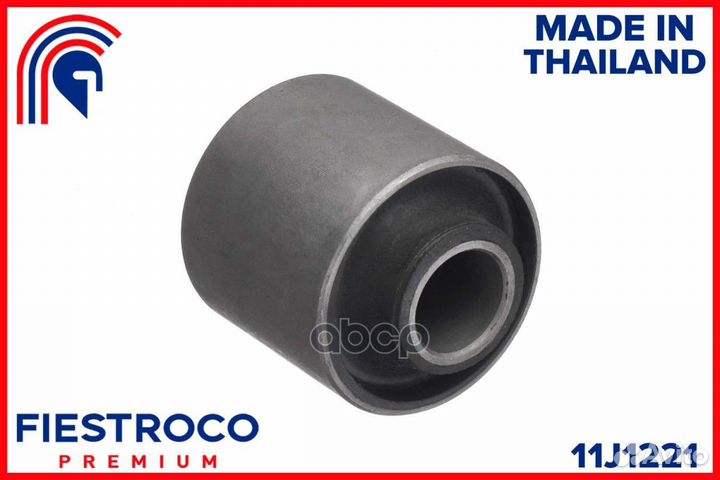 Сайлентблок toyota land cruiser (BH21160,106093