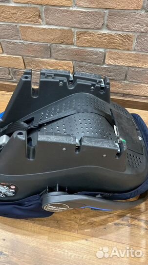 Детское кресло люлька