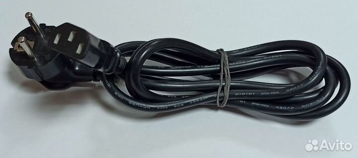 Кабели питания, sata, шлейфы IDE, переходники