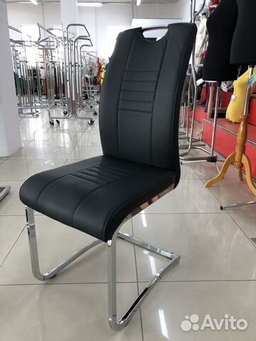 Удобные стулья для кухни и офиса DC-506