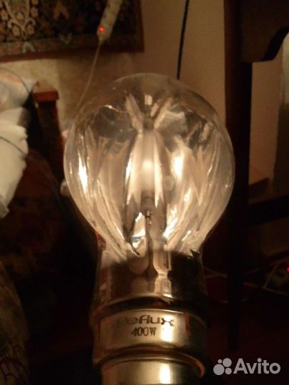 Лампа дриз Reflex 400w