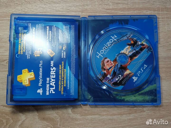 Игры для приставок ps4