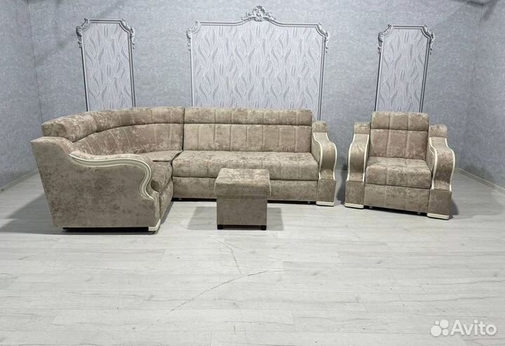 Диван от производителя