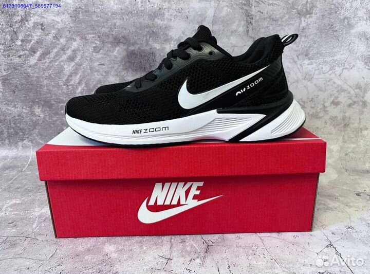 Кроссовки Nike Air Zoom (Арт.14415)