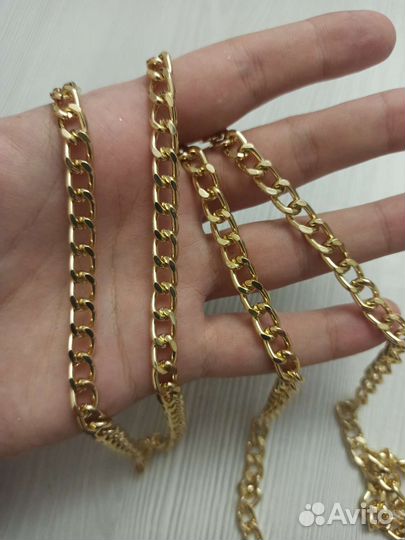 Для сумок цепочки