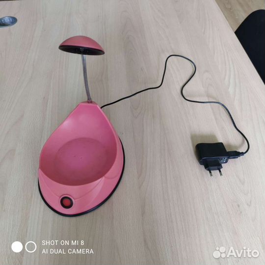 Лампа светильник для аквариума