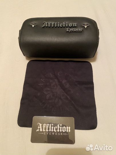 Футляр для очков Affliction
