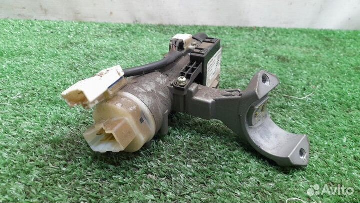 Замок зажигания с ключом Kia Cerato 1 1.6 G4FC