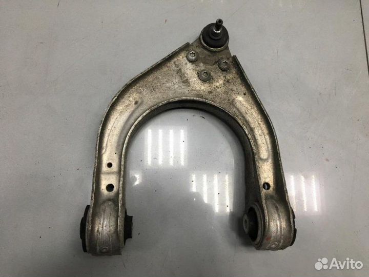 Рычаг передний левый Mercedes W211