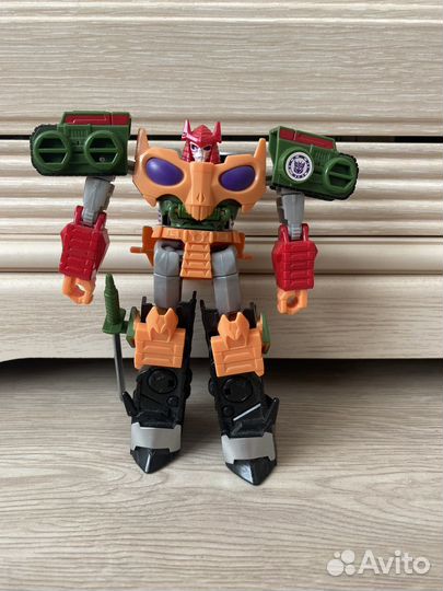 Трансформеры hasbro