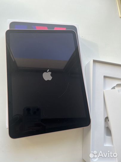 iPad Air (4th generation) в идеальном состоянии