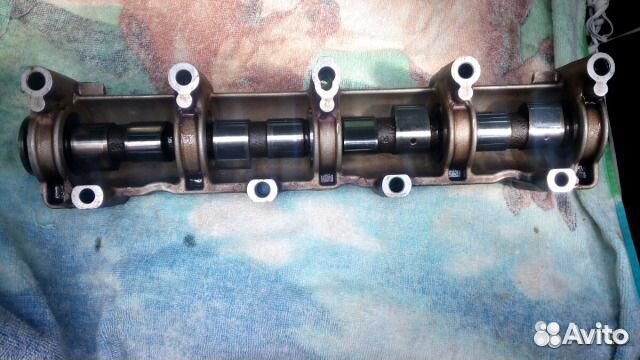 Распредвал ваз