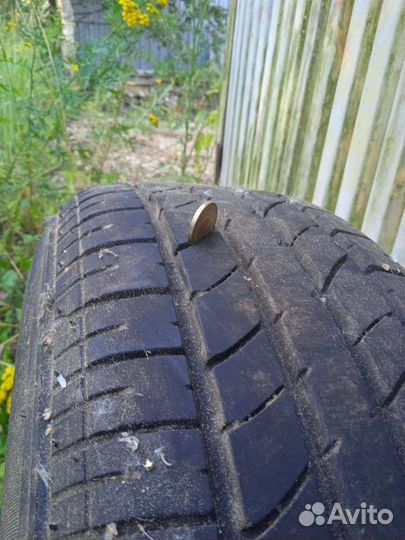 Bridgestone Turanza ER30 205/65 R15