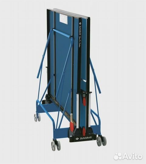 Стол для настольного тенниса для улицы donic