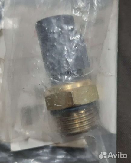 Датчик температуры АКПП Mitsubishi Pajero.L200