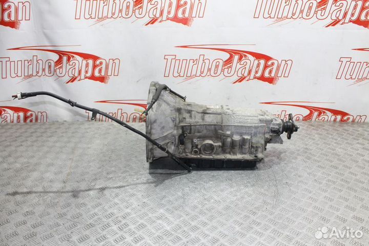 АКПП A650E 35-50LS 2JZ-GE VVTi Lexus GS300 5 ступ