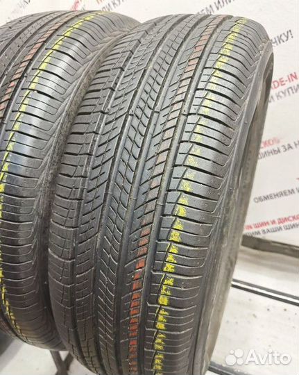 Hankook Dynapro HP2 RA33 215/65 R16 98H