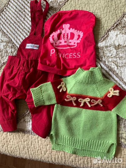 Одежда для собак мелких пород