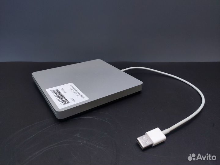 Оптический привод Apple USB SuperDrive