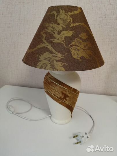 Светильник