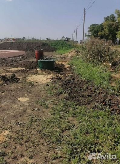 Септик для дома