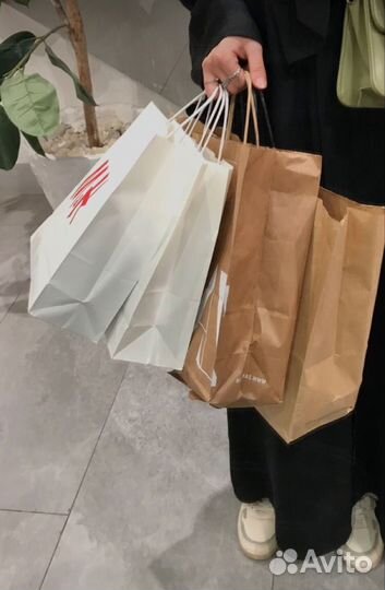 Вещи пакетом 46/48