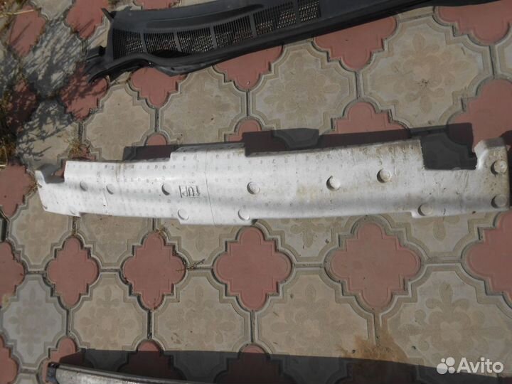 Абсорбер заднего бампера Camry V 40 Камри V 40