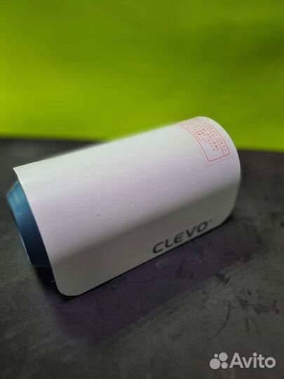 Стерилизатор уф для инструментов Clevo