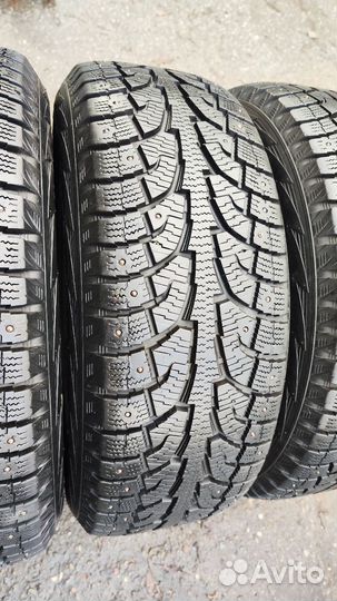 Hankook I'Pike RW11 235/60 R17 102T