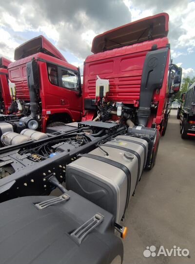 Shacman (Shaanxi) X3000, 2023