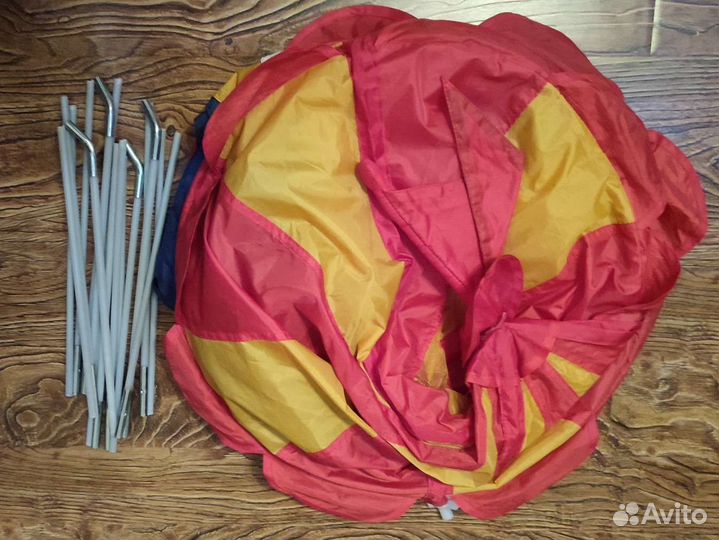 Палатка шатер Цирк