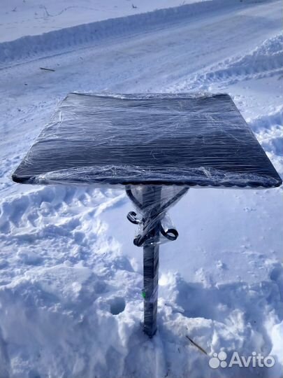 Ритуальные ограды