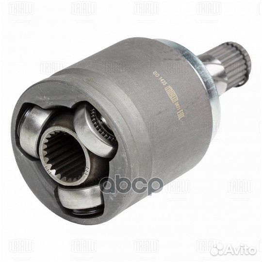 Шрус для а/м Nissan Primera P12 (02) (внутр.)