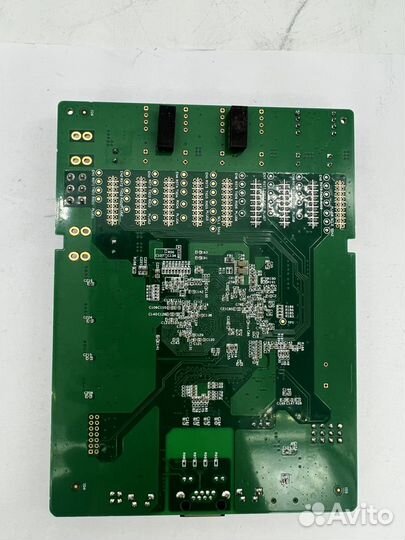 Контрольная плата для Asic Antminer S9