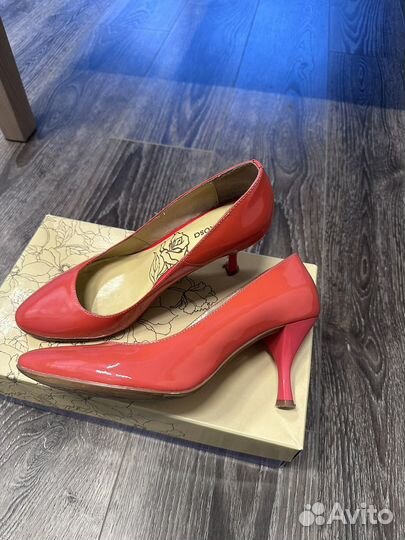 Туфли RiaRosa 36 размер