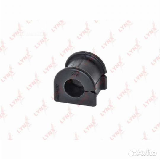 Lynxauto C9112 Втулка стабилизатора перед