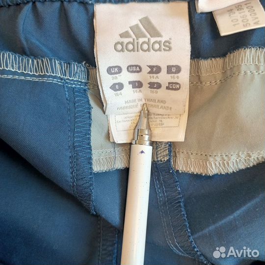 Бриджи adidas р. 30