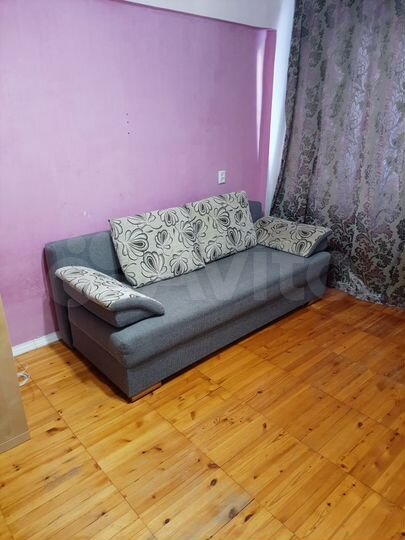 1-к. квартира, 30 м², 1/10 эт.