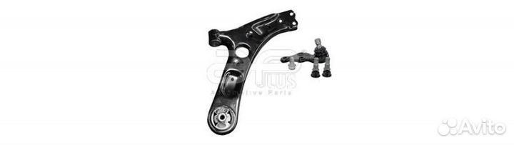 Applus 22373AP Рычаг поперечный перед прав