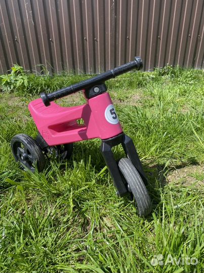 Беговел детский